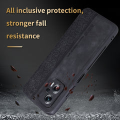AZNS 3D Embossed Skin Feel Phone Case, For Xiaomi Redmi Note 11T Pro 5G, For Xiaomi 12 / 12S / 12X, For Xiaomi 12 Lite, For Xiaomi 12 Pro / 12S Pro