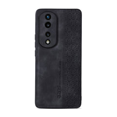 AZNS 3D Embossed Skin Feel Phone Case, For Honor 70, For Honor 70 Pro / 70 Pro+, For Honor X30 / X9, For Xiaomi Redmi Note 11T 5G
