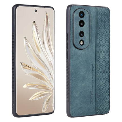 AZNS 3D Embossed Skin Feel Phone Case, For Honor 70, For Honor 70 Pro / 70 Pro+, For Honor X30 / X9, For Xiaomi Redmi Note 11T 5G