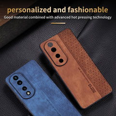 AZNS 3D Embossed Skin Feel Phone Case, For Honor 70, For Honor 70 Pro / 70 Pro+, For Honor X30 / X9, For Xiaomi Redmi Note 11T 5G