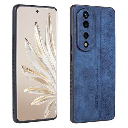 AZNS 3D Embossed Skin Feel Phone Case, For Honor 70, For Honor 70 Pro / 70 Pro+, For Honor X30 / X9, For Xiaomi Redmi Note 11T 5G