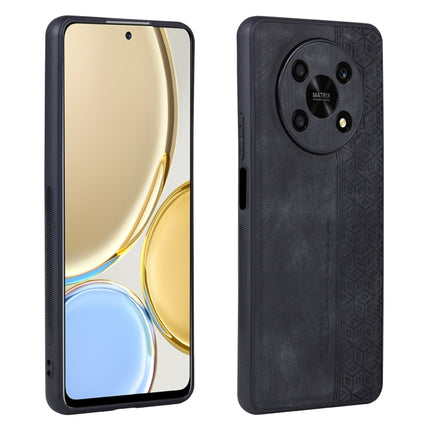 AZNS 3D Embossed Skin Feel Phone Case