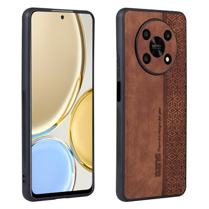 AZNS 3D Embossed Skin Feel Phone Case
