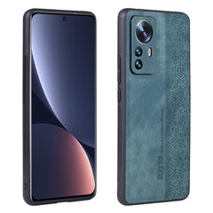 AZNS 3D Embossed Skin Feel Phone Case, For Xiaomi Redmi Note 11T Pro 5G, For Xiaomi 12 / 12S / 12X, For Xiaomi 12 Lite, For Xiaomi 12 Pro / 12S Pro