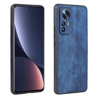 For Xiaomi 12 / 12S / 12X / Sapphire Blue