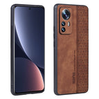 For Xiaomi 12 Pro / 12S Pro / Brown