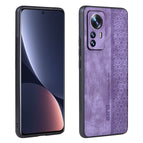 For Xiaomi 12 Pro / 12S Pro / Purple