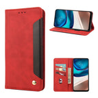 For Motorola Moto G42 / Red