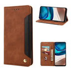 For Motorola Moto G42 / Brown