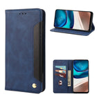 For Motorola Moto G42 / Blue