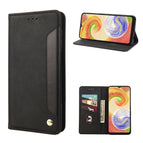 For Samsung Galaxy A04 / Black