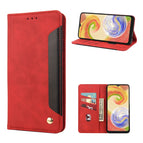 For Samsung Galaxy A04 / Red
