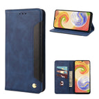 For Samsung Galaxy A04 / Blue