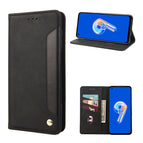 For Asus Zenfone 9 / Black