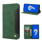 For Asus Zenfone 9 / Green