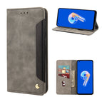 For Asus Zenfone 9 / Grey