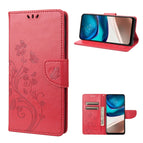 For Motorola Moto G42 / Red