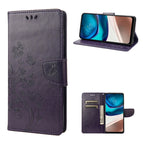 For Motorola Moto G42 / Dark Purple