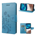 For Motorola Moto G42 / Blue
