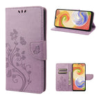 For Samsung Galaxy A04 / Light Purple