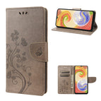 For Samsung Galaxy A04 / Grey