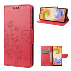 For Samsung Galaxy A04 / Red