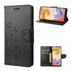 For Samsung Galaxy A04 / Black