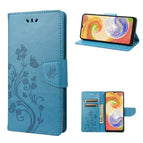 For Samsung Galaxy A04 / Blue