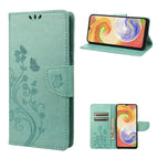 For Samsung Galaxy A04 / Green