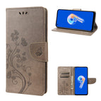 For Asus Zenfone 9 / Grey