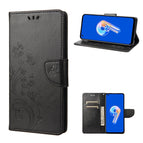 For Asus Zenfone 9 / Black