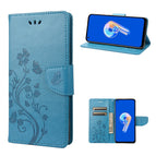 For Asus Zenfone 9 / Blue