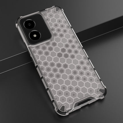 Honeycomb Phone Case, For vivo Y02s, For vivo Y16 4G Global, For vivo Y35 4G Global/Y22s 4G Global, For Samsung Galaxy A13 5G/M13