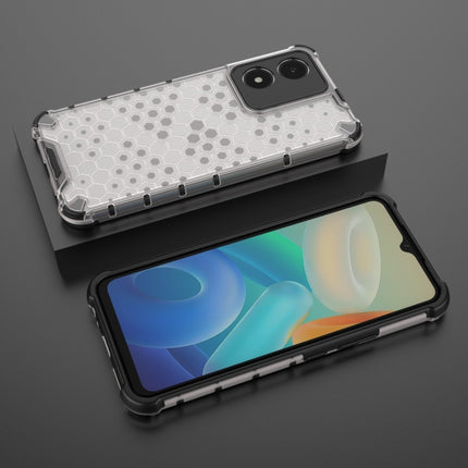 Honeycomb Phone Case, For vivo Y02s, For vivo Y16 4G Global, For vivo Y35 4G Global/Y22s 4G Global, For Samsung Galaxy A13 5G/M13