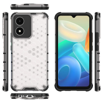 Honeycomb Phone Case, For vivo Y02s, For vivo Y16 4G Global, For vivo Y35 4G Global/Y22s 4G Global, For Samsung Galaxy A13 5G/M13
