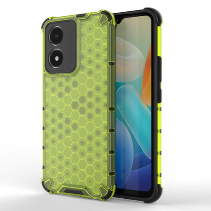 Honeycomb Phone Case, For vivo Y02s, For vivo Y16 4G Global, For vivo Y35 4G Global/Y22s 4G Global, For Samsung Galaxy A13 5G/M13