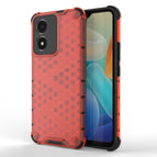 For vivo Y02s / Red