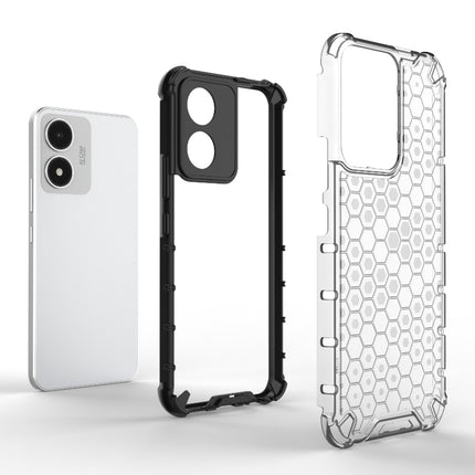Honeycomb Phone Case, For vivo Y02s, For vivo Y16 4G Global, For vivo Y35 4G Global/Y22s 4G Global, For Samsung Galaxy A13 5G/M13