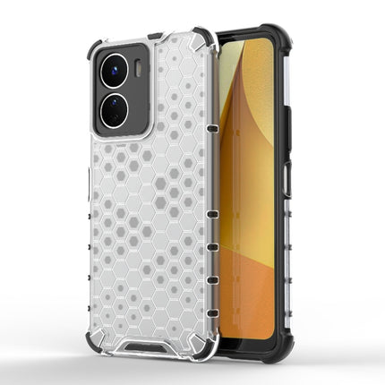 Honeycomb Phone Case, For vivo Y02s, For vivo Y16 4G Global, For vivo Y35 4G Global/Y22s 4G Global, For Samsung Galaxy A13 5G/M13
