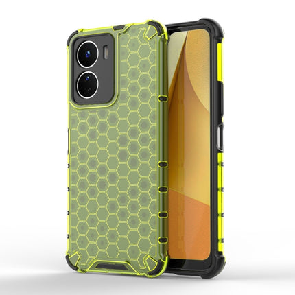Honeycomb Phone Case, For vivo Y02s, For vivo Y16 4G Global, For vivo Y35 4G Global/Y22s 4G Global, For Samsung Galaxy A13 5G/M13