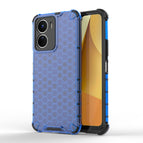 For vivo Y16 4G Global / Blue