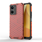 For vivo Y16 4G Global / Red