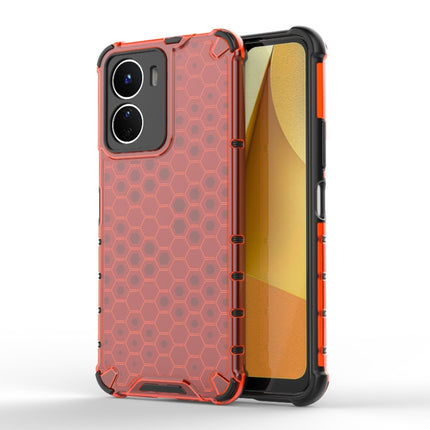 Honeycomb Phone Case, For vivo Y02s, For vivo Y16 4G Global, For vivo Y35 4G Global/Y22s 4G Global, For Samsung Galaxy A13 5G/M13