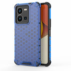 For vivo Y35 4G Global/Y22s 4G Global / Blue