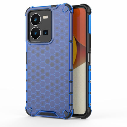 Honeycomb Phone Case, For vivo Y02s, For vivo Y16 4G Global, For vivo Y35 4G Global/Y22s 4G Global, For Samsung Galaxy A13 5G/M13