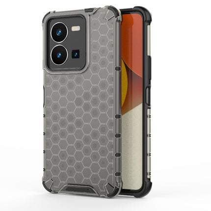 Honeycomb Phone Case, For vivo Y02s, For vivo Y16 4G Global, For vivo Y35 4G Global/Y22s 4G Global, For Samsung Galaxy A13 5G/M13