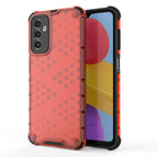 For Samsung Galaxy A13 5G/M13 / Red