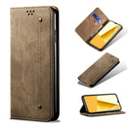 For vivo Y16 4G Global/Y02s 4G Global / Khaki