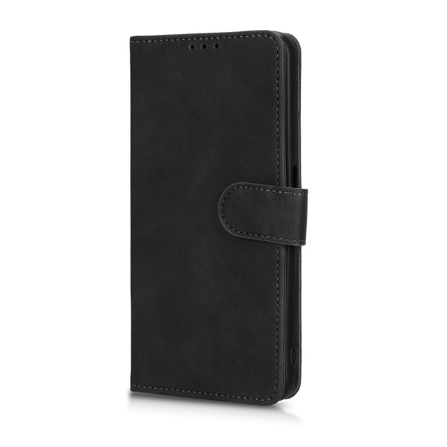 Skin Feel Magnetic Flip Leather Phone Case, For Realme V23 5G / OPPO A57 5G, For vivo Y22s / Y35, For Cubot X50, For Motorola Edge 30 Lite / 30 Neo