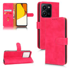 For vivo Y22s / Y35 / Rose Red